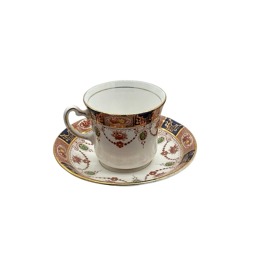 Colclough imari 6699